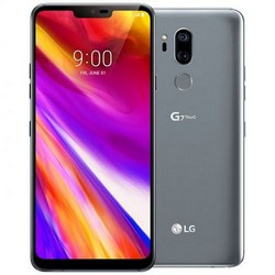 Замена экрана на телефоне LG G7 в Пскове